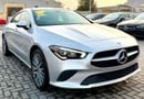 Mercedes Benz CLA250 PREMIUM
