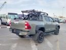 تويوتا هيلوكس GLX TOYOTA HILUX PICKUP RHD 2016 MODEL 2.8 L DIESEL AUTOMATIC(PM79021)