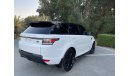 Land Rover Range Rover Sport Supercharged RANGE ROVER SPORT   -2015- full opsions no 1 very very- VERY GOOD CONDITION