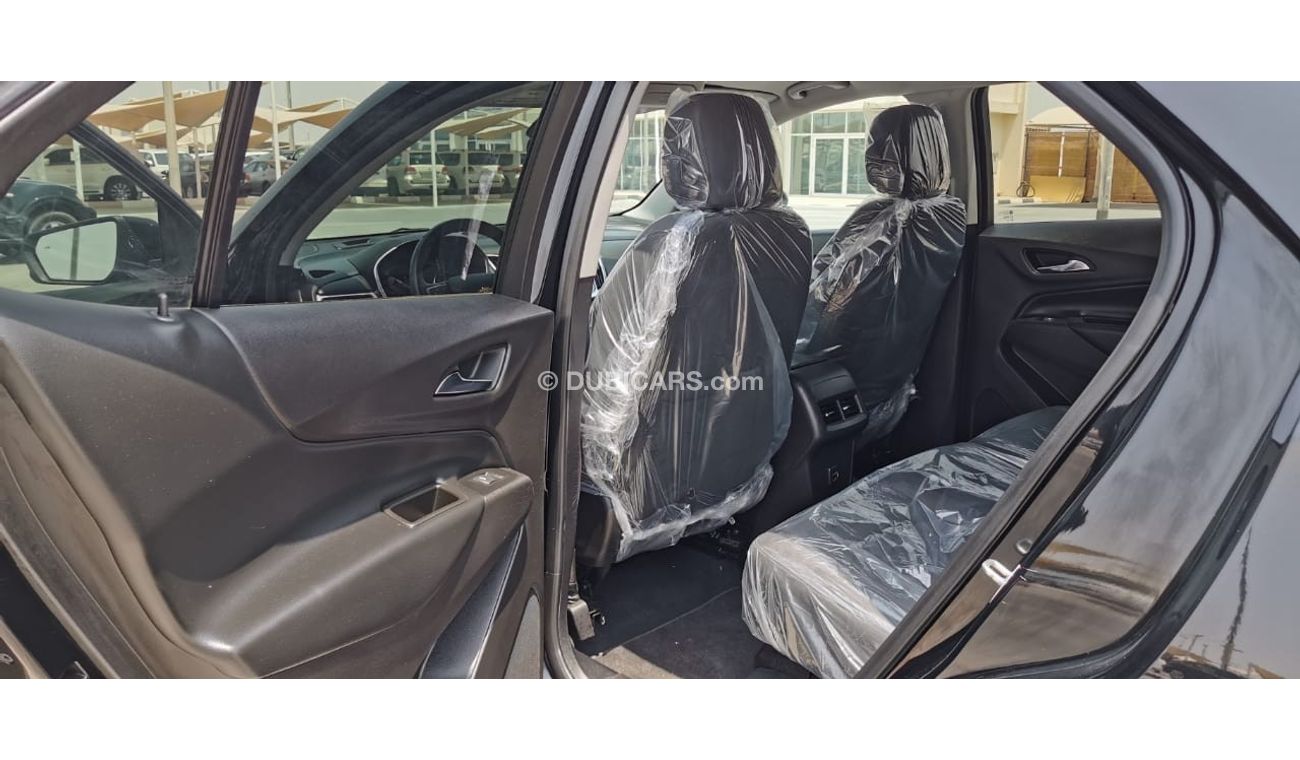 Chevrolet Equinox LT2 - Limited Edition