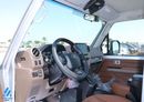 Toyota Land Cruiser Pick Up 2024 79 LX 2.8L Single Cabin 4WD Automatic Diesel - Book Now!