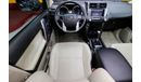 Toyota Prado J150