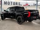 Toyota Tundra TUNDRA LIMITED TRD OFF ROAD 3.4 I-FORCE HYBRID PANORAMA CREW MAX