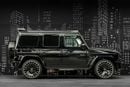 Mercedes Benz Brabus MERCEDES | G800 BRABUS WIDESTAR | 2 YEARS WARRANTY BRABUS UAE