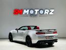 شيفروليه كامارو AMBIENTE 3LT 3.6L Convertible