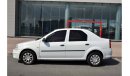 Renault Logan 1.6L in Very Good Condition