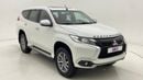 Mitsubishi Montero Sport GLS MID 3 | Zero Down Payment | Home Test Drive