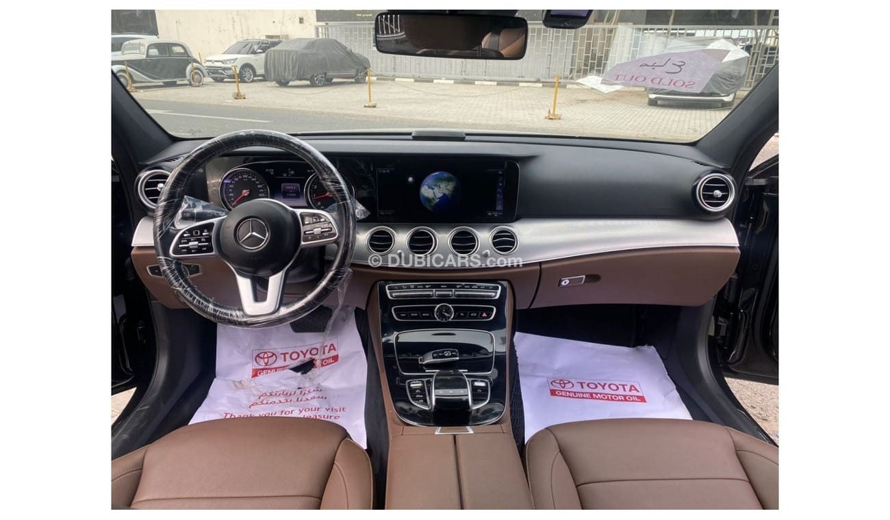 Mercedes-Benz E300 Mercedes-Benz E 300