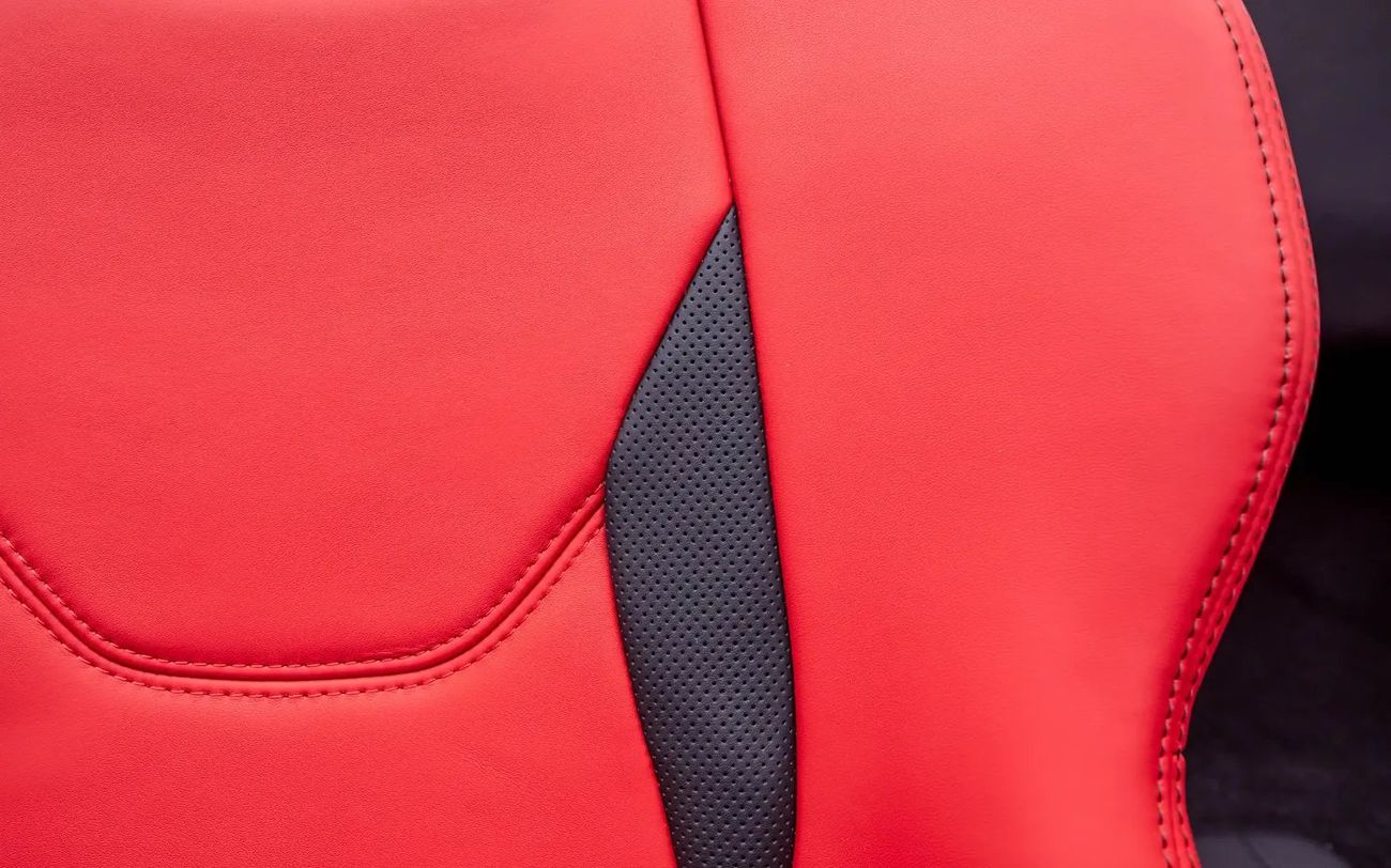 Ferrari 296 GTS - GCC Spec - With Warranty and Service Contract