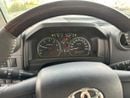 Toyota Land Cruiser 70 Lc76 2.8 T/DSL-G1 M/T black/gray