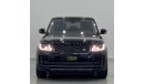 Land Rover Range Rover 2019 Range Rover Vogue HSE, 07/2024 Agency Warranty + Service Contract, GCC