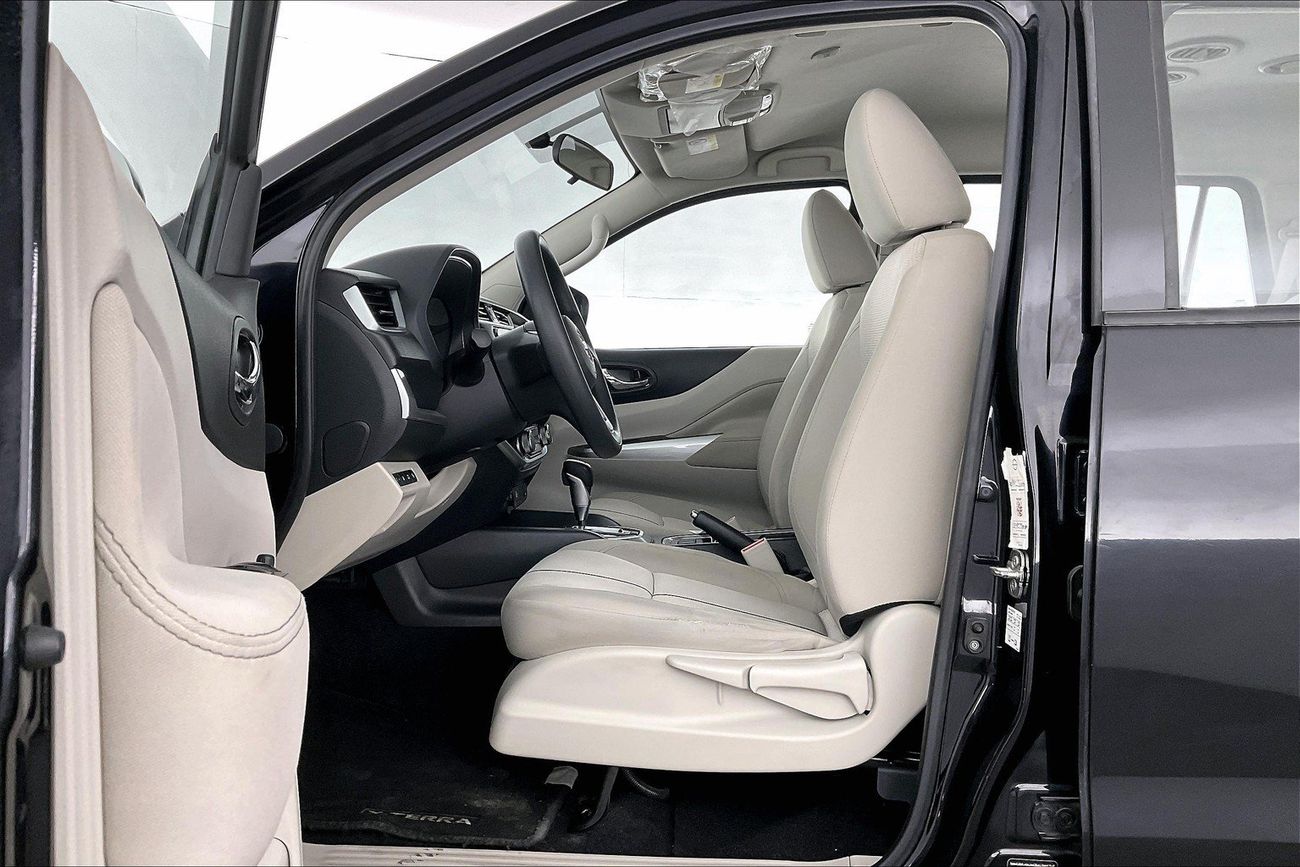 Nissan XTerra SE | Guaranteed Warranty | 0 Down Payment