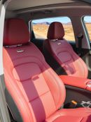 شيري تيجو 7 luxury- 0% Down Payment -Free service @ official Dealer - 6 Years warranty