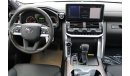 Toyota Land Cruiser LHD - TOYOTA LAND CRUISER 300 4.0L V6 VX MID AUTO