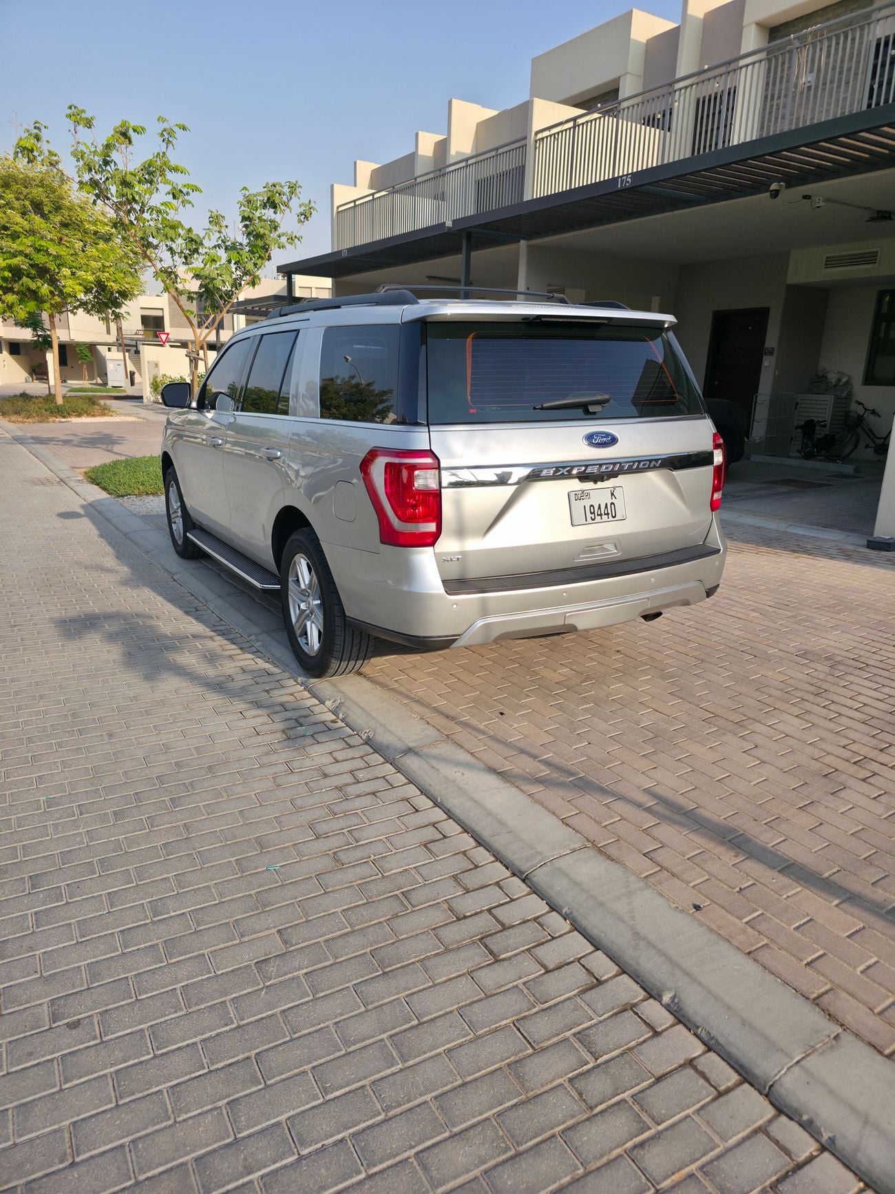 Ford Expedition XLT