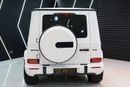 Mercedes Benz G63 AMG STD 2025 Mercedes-Benz G63 AMG Night Package, Carbon Fiber Interior Pack, Two-Tone Leather Interior!!