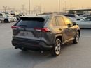 Toyota RAV4 2022 TOYOTA RAV4 XLE 4x4 FULL OPTIONS IMPORTED FROM USA