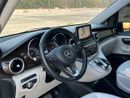 Mercedes-Benz V 250 MERCEDES V-250 2018 GCC FULL OPTION // PERFECT CONDITION
