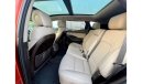 Hyundai Santa Fe 2018 4 CAMERA PANORAMIC VIEW ULTIMATE EDITION
