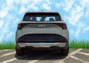 كيا سبورتيج Kia Sportage 2026 GCC Specs Brand New