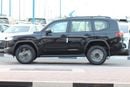 Toyota Land Cruiser 3.5L GR, TWIN TURBO, EUROPE SPRECIFICATION, FULL OPTION , JBL SOUND SYSTEM, MODEL 2024 FOR EXPORT ON