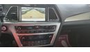 هيونداي سوناتا HYUNDAI SONATA FULL OPTION PANORAMIC 2015