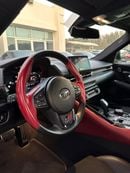 Toyota Supra GR Plus 3.0L