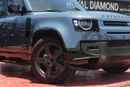 Land Rover Defender 110 X-DYNAMIC SE P300 P300, 05 YEARS WARRANTY FROM LOCAL DEALER