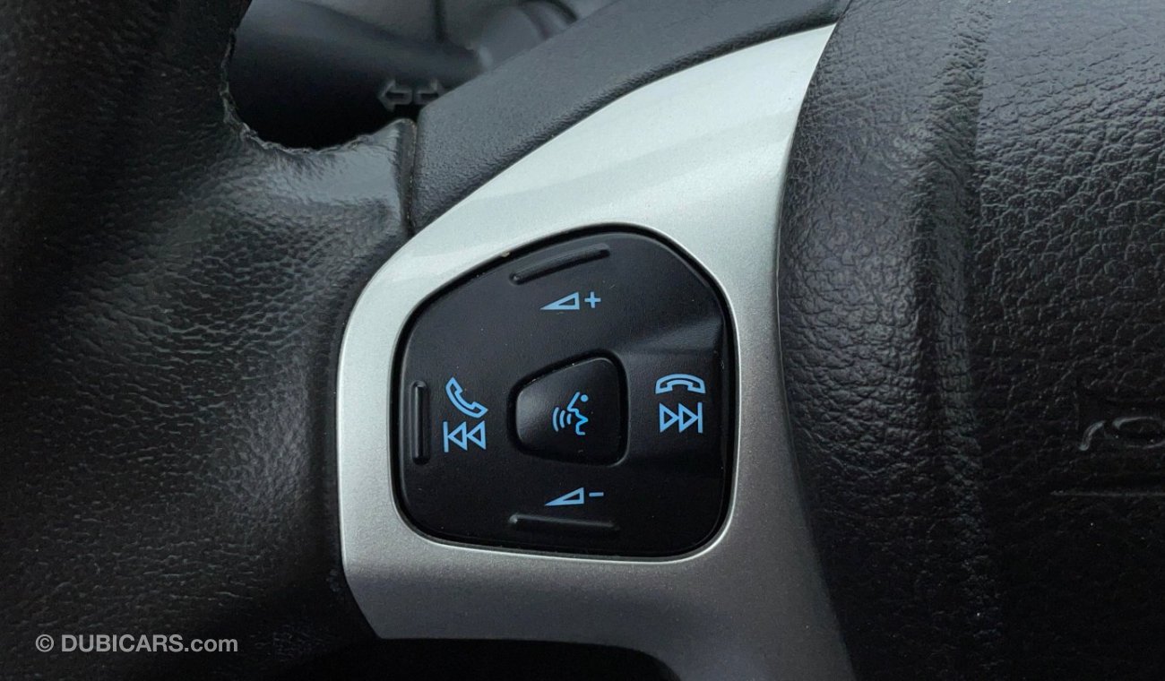 Ford EcoSport TITANIUM 1.5 | Zero Down Payment | Free Home Test Drive