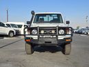 Toyota Land Cruiser Pick Up TOYOTA LAND CRUISER PICK UP RHD 2005 MODEL 4.2 L DIESEL MANUAL(PM52734)