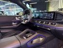 Mercedes-Benz GLE 53 AMG AMG 4MATIC+ 2021 Mercedes‑Benz GLE53 AMG Coupe - No accidents Or paint - Warranty and Service till 2