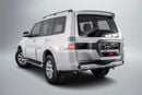 Mitsubishi Pajero GLS Base 3.5L (5 Seater)