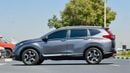 Honda CRV 2019 | 1.5L PETROL ENGINE | AUTOMATIC TRASMISSION | RHD | 7 SEATERS | 2WD | ELECTRIC HEATED SEATS