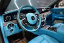 Rolls Royce Ghost Standard VIP Rear Seats w/ Entertainment Screens, Bespoke Audio, Very Low KM, Dealer Warranty!!