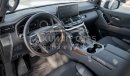 Toyota Land Cruiser TOYOTA LAND CRUISER LC300 VX 3.3D AT MY2024 – BLACK