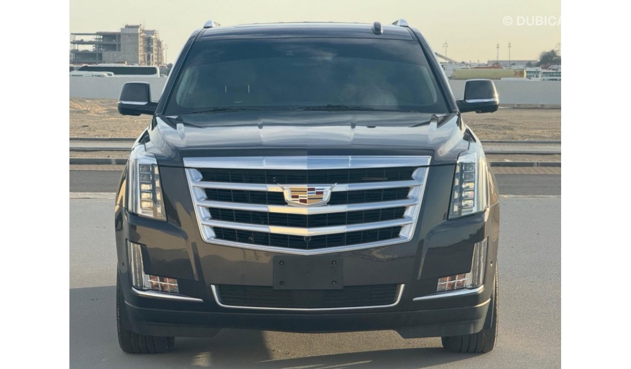 Cadillac Escalade Premium