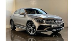 Mercedes-Benz GLC 300 Premium +