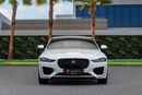 Jaguar XE P300 R Sport  | 2,702 P.M  | 0% Downpayment | Low Milage!