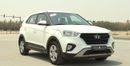 Hyundai Creta Base 1.6L 2019 0Hyundai Carita car, Gulf model, in excellent condition and without accidents, 1600cc