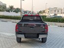 Toyota Hilux FACELIFTED GR SPORT GCC IN EXCELLENT CONDITION