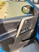 Toyota RAV4 VXR Limited 2.5L 360 camera, sunroof Full option