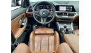 BMW M3 2022 BMW M3 Competition, May 2025 BMW AGMC Warranty, Stunning condition, Low Kms, European Spec