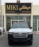 Toyota Land Cruiser LC GXR 3.3 Diesel || 2026