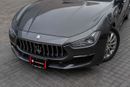 مازيراتي جيبلي Ghibli GT Hybrid | 2,644 P.M | 0% Downpayment | GHIBLI GT HYBRID | WARRANTY!