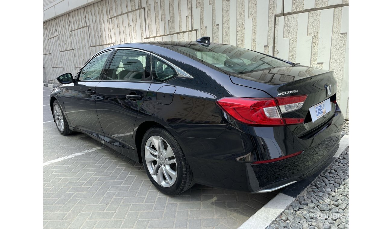 هوندا أكورد LX 1500