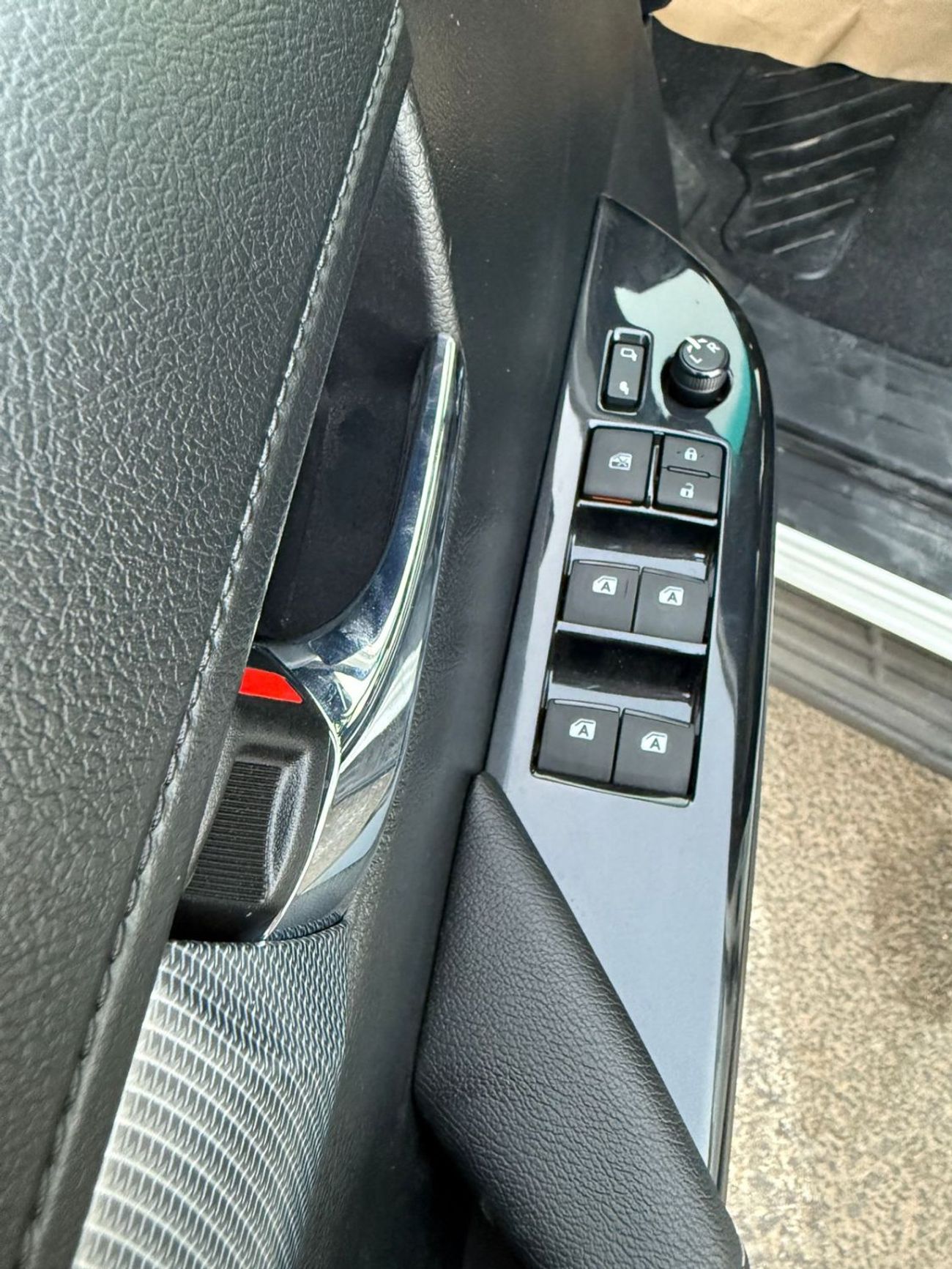 Toyota Hilux GR Sport 2.8L