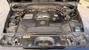 مرسيدس بنز G 63 AMG MANUFAKTUR EXCLUSIVE PLUS -