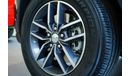 جيب جراند شيروكي 2018 Jeep Grand Cherokee Limited 4WD / Warranty