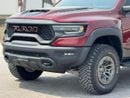 رام 1500 TRX dodge ram trx 2024 final edition