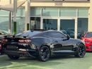 شيفروليه كامارو CHEVROLET CAMARO SS2020 GCC FULL OPTION PERFECT CONDITION